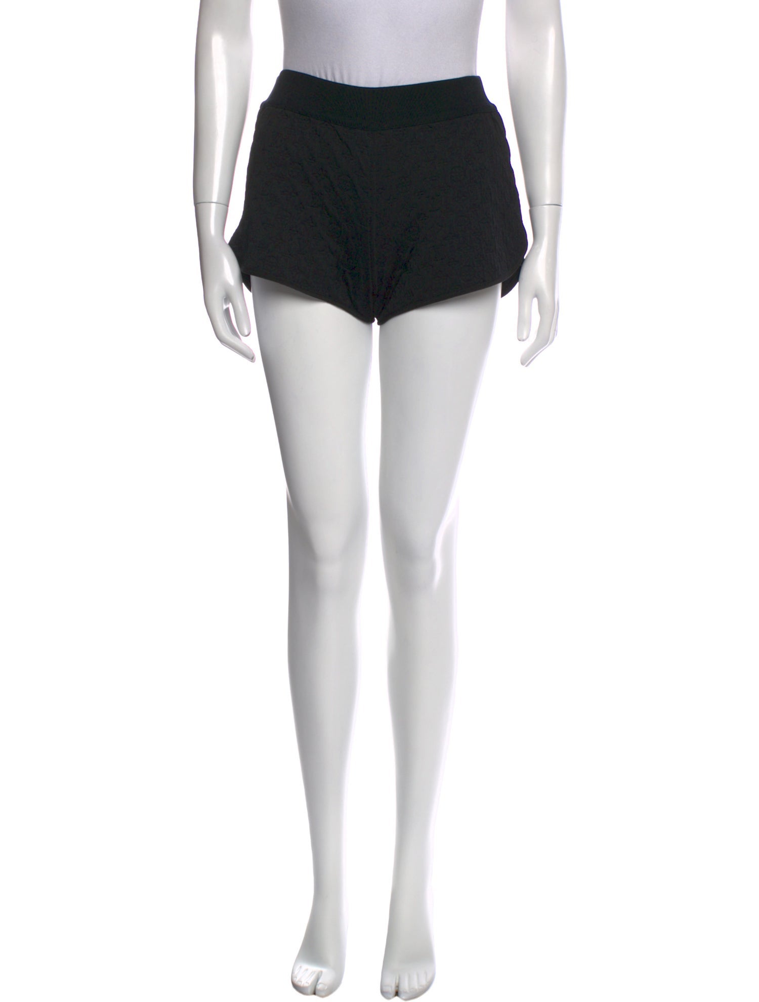 Louis Vuitton 2013 Mini Shorts